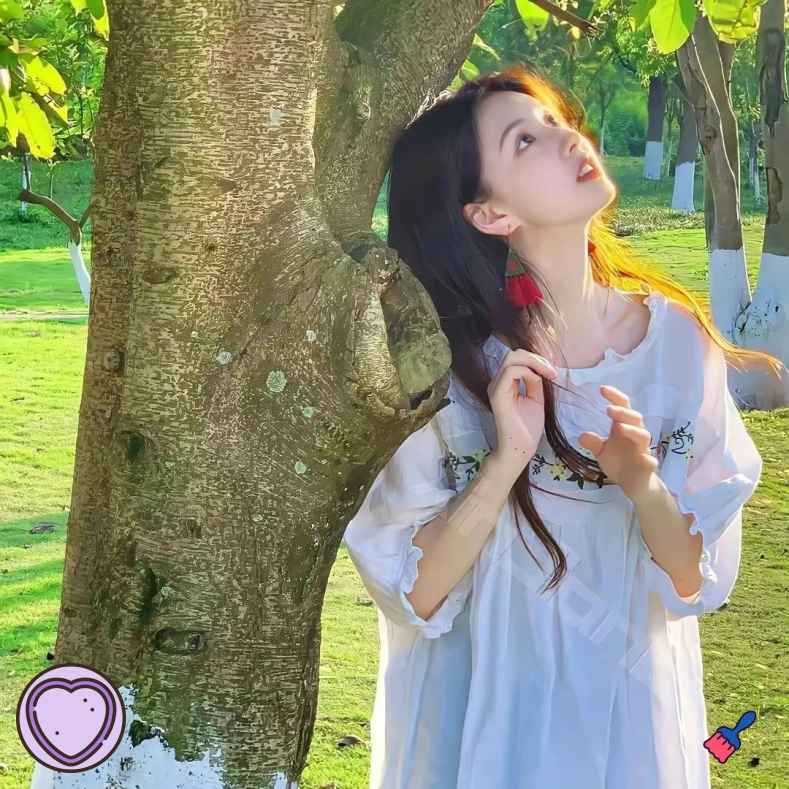 小叶